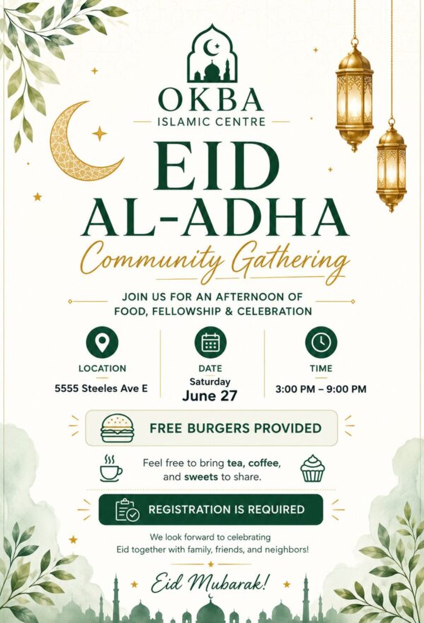 eidgathering